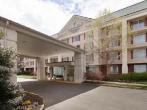 Отель Country Inn & Suites by Radisson, Fredericksburg South (I-95), VA  Фредериксберг